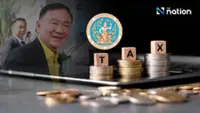 Thai Revenue Dept may file bankruptcy case against former PM Thaksin over Shin Corp tax debt