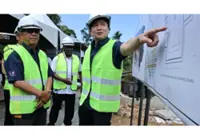 Sabah to get 18 more early warning systems as disaster risks persist