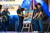 Perak eyeng 50 gold medals at Sukma 2026