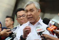 Johor polls: BN to hold meeting tomorrow to finalise candidates, says Zahid