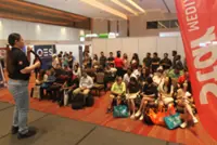 Industry experts share career insights at myStarJob Fair 2026
