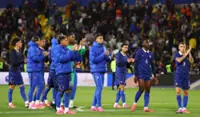 Soccer-France to edge out Spain for World Cup glory, economists say: Reuters poll
