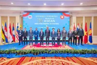 ‘Asean’s Customs modernisation drives economic integration’