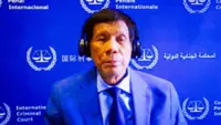 ICC in search of Tagalog, Cebuano translators for Rodrigo Duterte trial