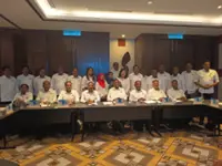 Johor polls: PPP leaves it to BN, but wants to contest two seats, says president