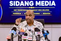 HR Ministry committed to realising TVET 2.0 aspirations through RM50mil fund, says Ramanan