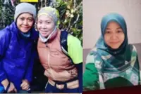 Jaslinda's sister thanks everyone for praying for hiker's safety