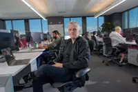 How 1 tech company created 13 new types of jobs because of AI