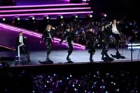 At least RM34,000 was lost to BTS Singapore concert ticket scams in less than a week