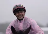 Horse racing-Christmas Day wins Epsom Derby for O'Brien's 12th triumph
