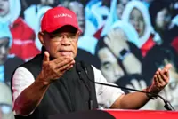 Johor polls: Pakatan has finalised seat negotiations, says Saifuddin Nasution