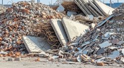 Keeping waste disposal responsible