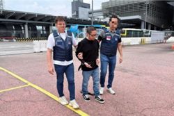 Another Singaporean arrested for alleged links to Cambodia-based scam ring; 30 men still at large