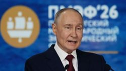 Putin hails India-Russia’s ‘brotherly’ bond, says no one can dictate Moscow’s ties with New Delhi