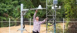 Cambodia launches early warning project to prepare communities for climate disasters