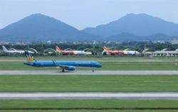 Hanoi bets on aviation network to power economy