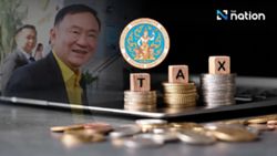 Thai Revenue Dept may file bankruptcy case against former PM Thaksin over Shin Corp tax debt