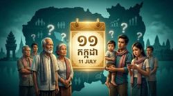 Cambodia prepares to mark mysterious ‘National Population Day’