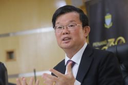 Mutiara Line LRT stations at airport and Bandar Sri Pinang show fastest progress, says Chow