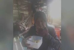 Missing hiker Jaslinda found safe near Orang Asli village