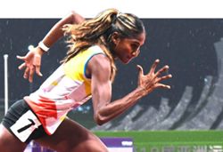 Shereen strikes gold, Umar delivers silver in bright start for Malaysia