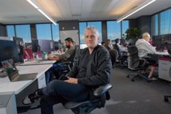 How 1 tech company created 13 new types of jobs because of AI