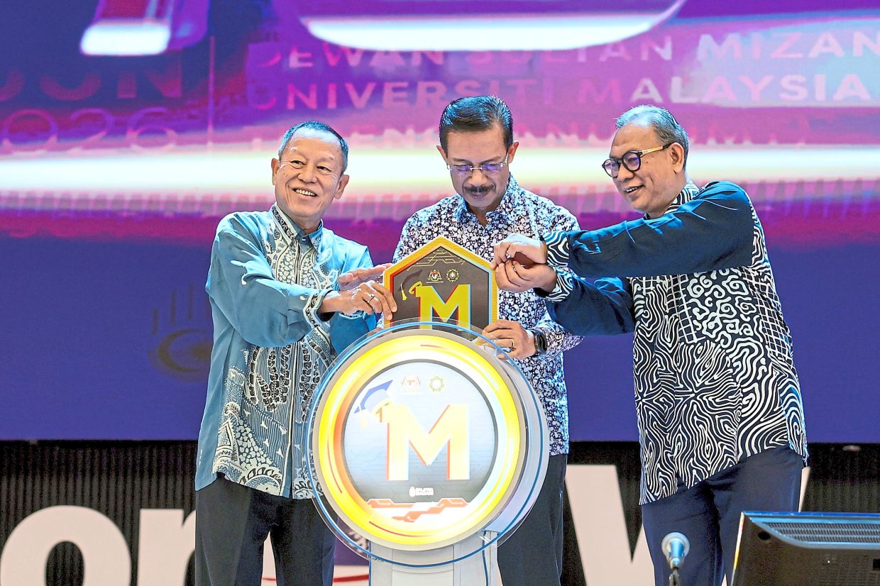 MACC launches Maccampus — GLOBAL — Aslikannih
