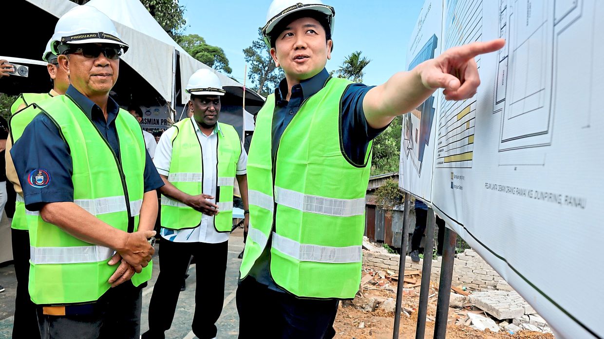 Sabah is set to receive 18 additional early warning systems under the 13th Malaysia Plan (13MP) as Putrajaya steps up efforts to protect communities living in geologically active areas such as Kundasang and Ranau.