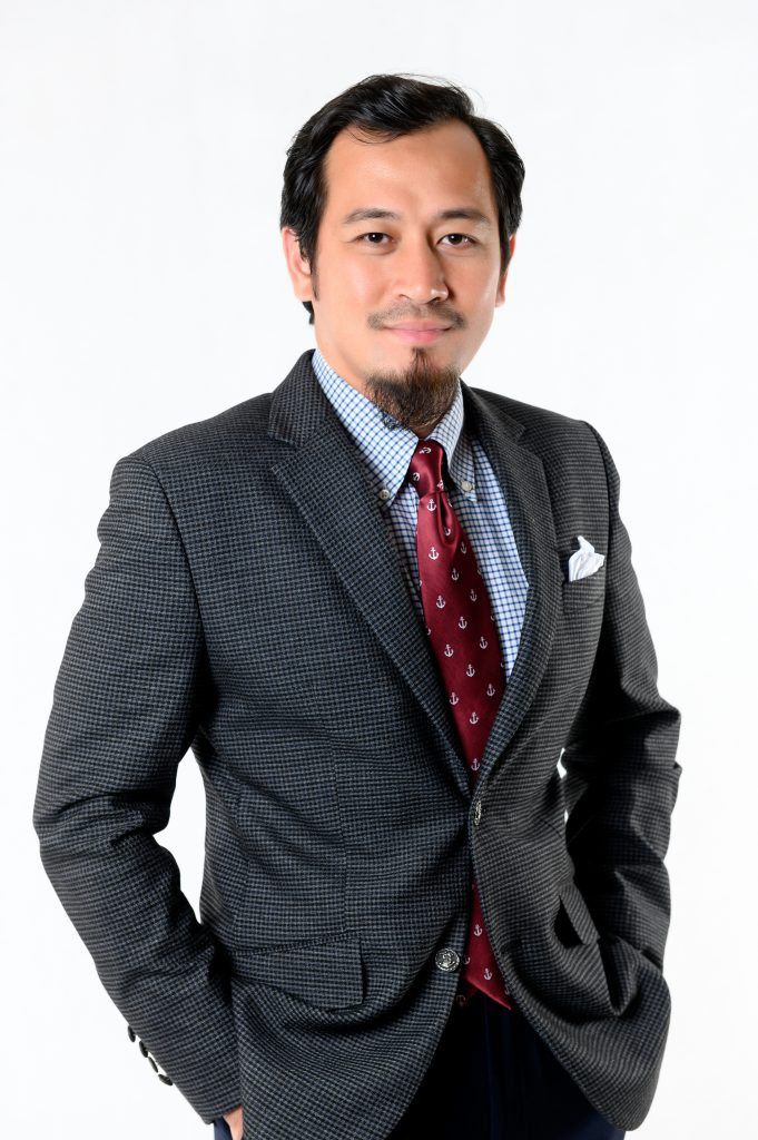 For now, vessels are expected to reroute their voyages, which could lead to more ships calling at Malaysian ports, says Mohamed Safwan. — Masa