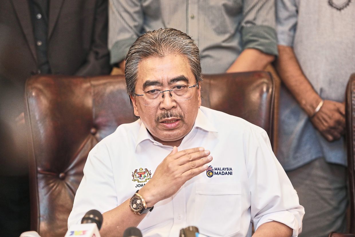 Malaysia must strengthen its fiscal position and reduce unne