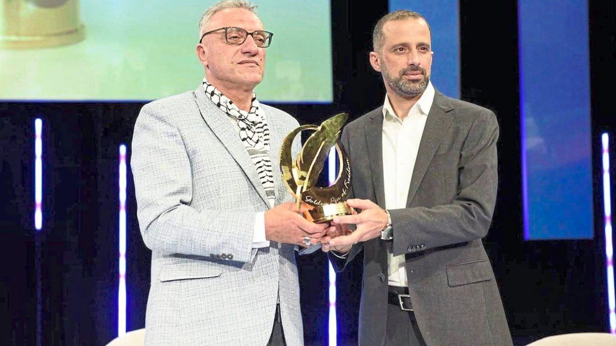 Deservedly, the sacrifice and endurance of the local Palestinian media professionals living and working in Gaza have been recognised at the 2026 World News Media Congress in Marseille, France.