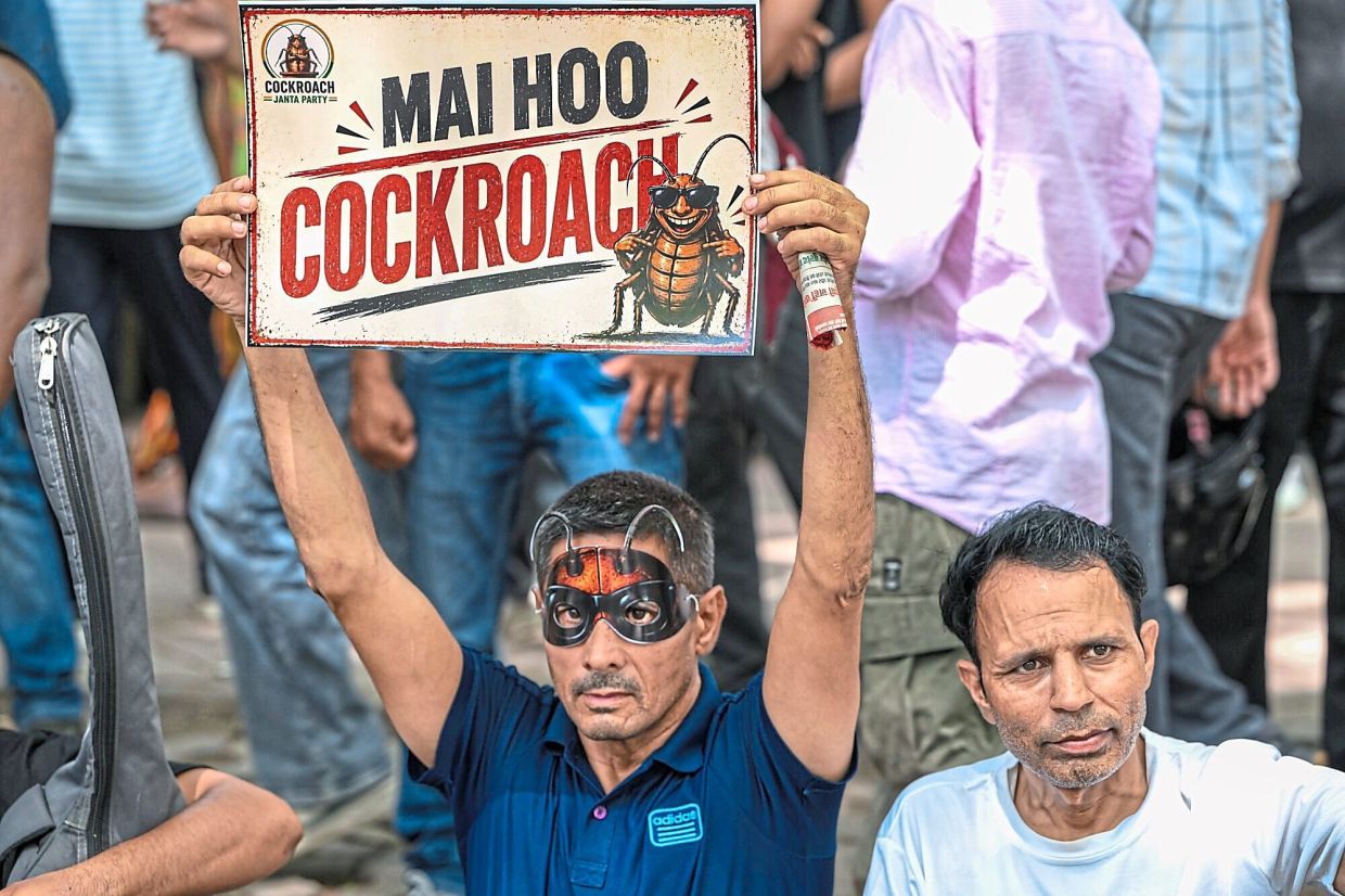 Photographer: Prakash Singh/Bloomberg