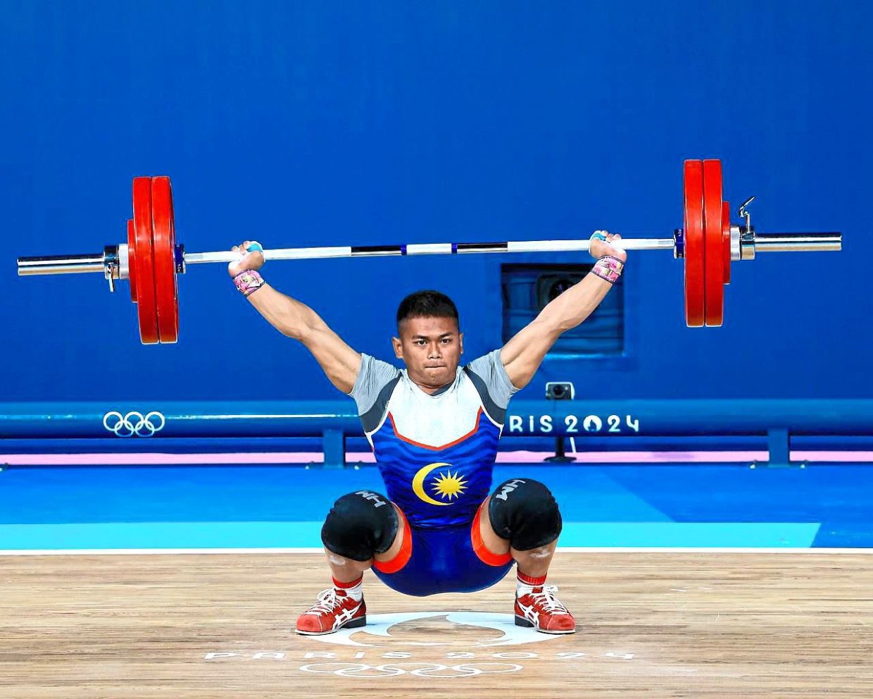 The Malaysian Weightlifting Federation (MWF) have set their sights on becoming the most successful sport for Malaysia at the Glasgow Commonwealth Games next month.