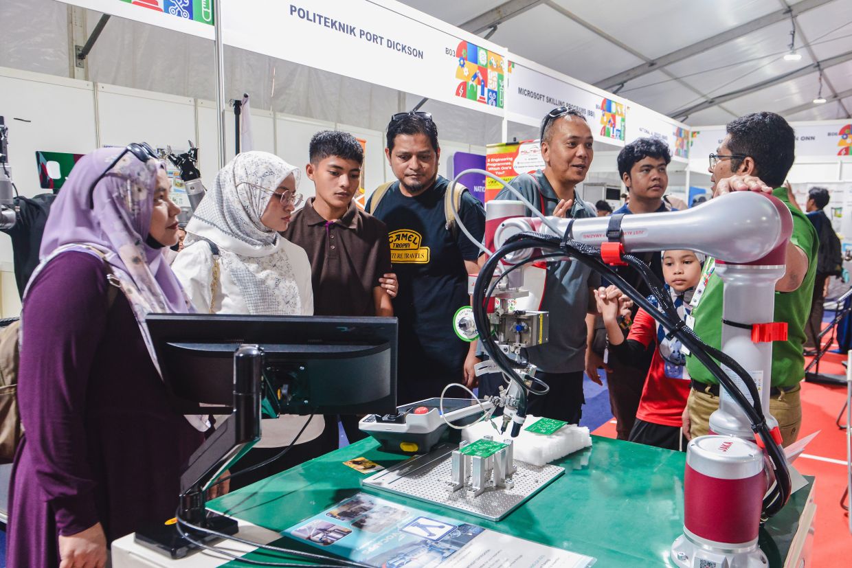 The success of technical and vocational education and training 2.0 (TVET 2.0) will depend on more than just additional funding, say stakeholders.