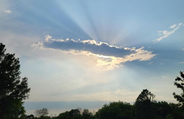 The Science, Technology and Innovation Ministry has confirmed receiving preliminary reports of a bright light seen in the skies over Sabah earlier this week.