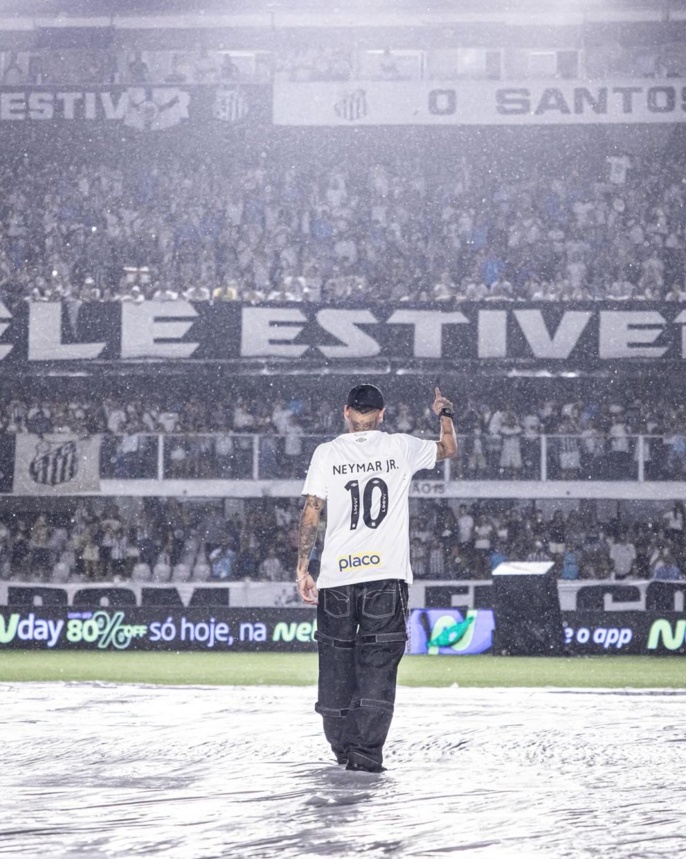Brazil forward Neymar has indicated that the FIFA World Cup,