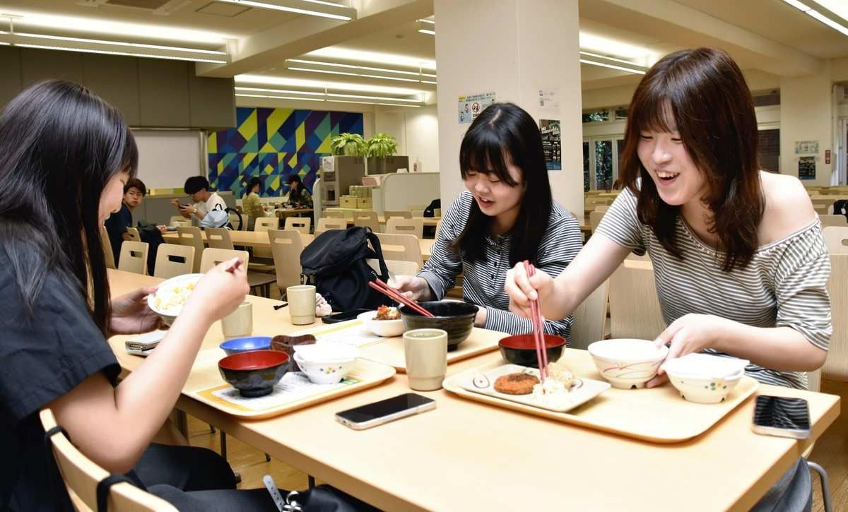 As soaring food prices threaten the programme’s future, some