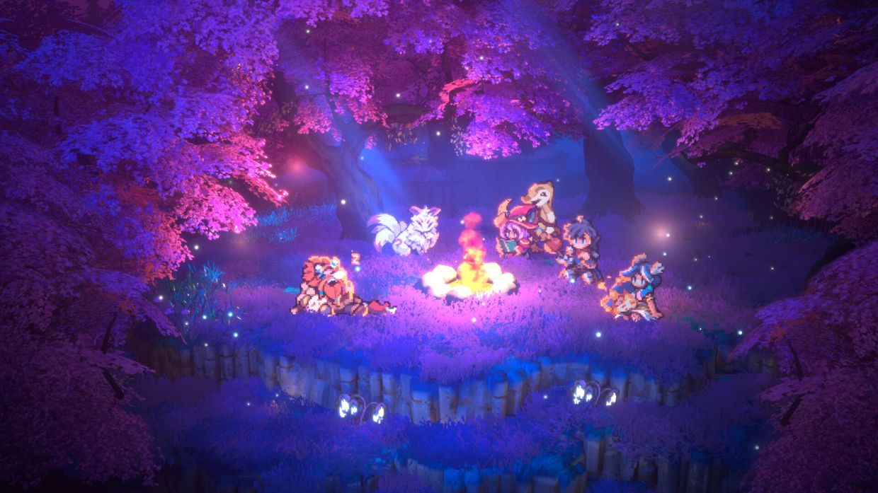 Players are on an adventure to save the world, and to do that, they must restore the order of the fallen Time Knights and travel to different epochs. — Riyo Games