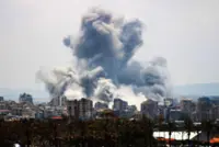 US-Iran diplomacy mired in uncertainty as Trump claims Lebanon de-escalation