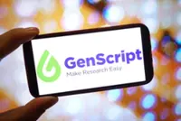 GenScript rally underscores China’s rise in cancer drug innovation