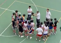 No pain, no gain? Ex-player defends ‘unique’ method of coach seen slapping student