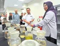 Boost for nation’s forensic analysis capabilities