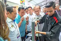TVET gets RM50mil boost