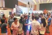Win-win as hirers meet job hunters