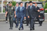 Asia’s new powerbroker