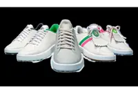 G/Fore pushes style and performance with the new G.112 shoe