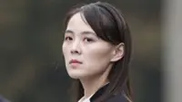 North Korea nuclear programme 'absolutely non-negotiable': leader's sister