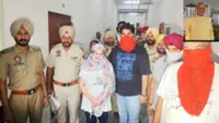 Missing Australian NRI murdered in India's Amritsar over property dispute; brother and sister-in-law among four arrested