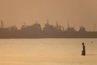 Hope for a Hormuz coalition