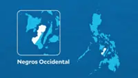 Woman gunned down outside Philippines' Negros Occidental jail